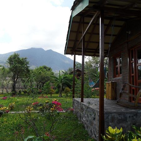 Finca Montana Sagrada Mérida 部屋 写真