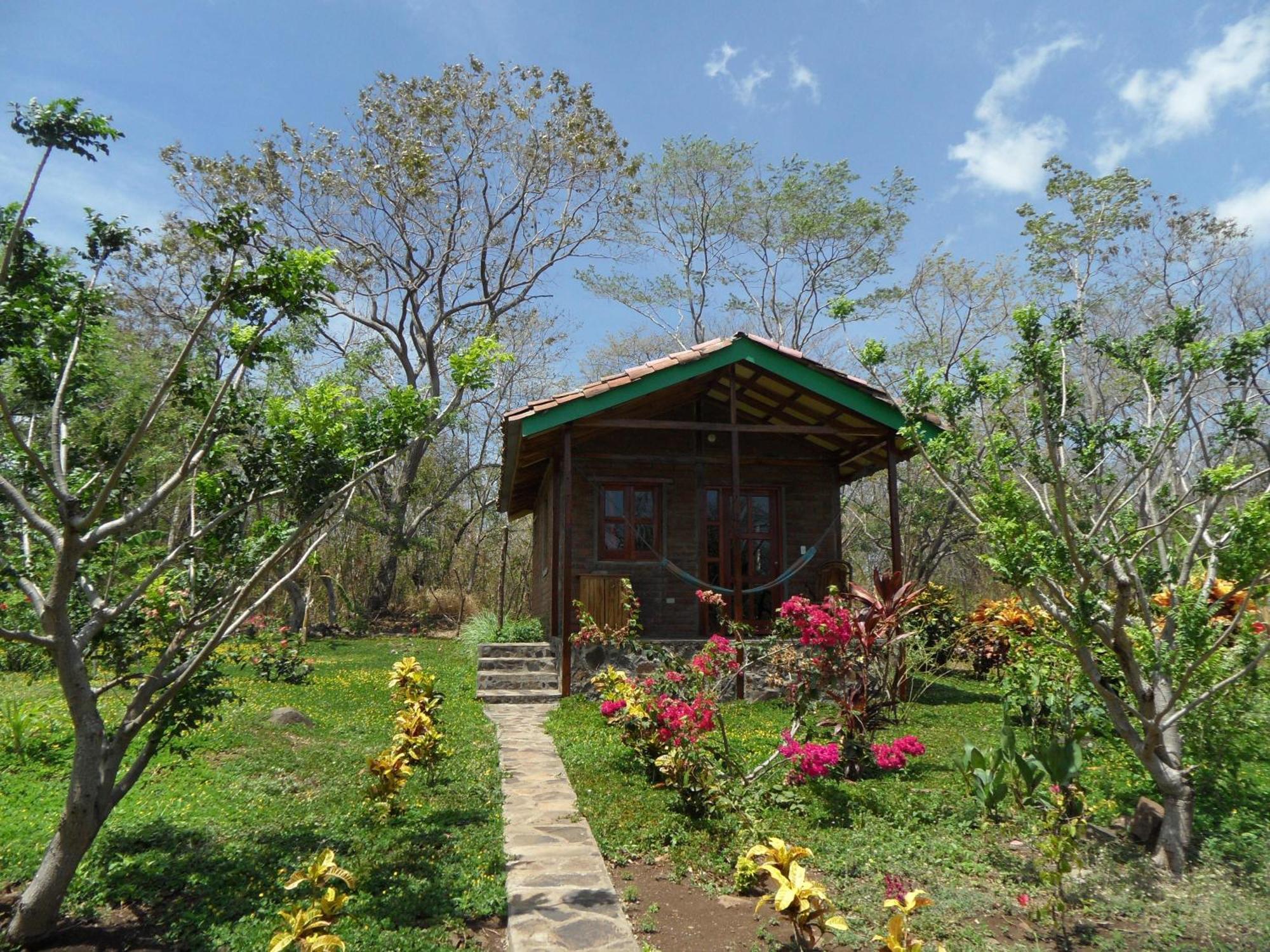 Finca Montana Sagrada Mérida 部屋 写真