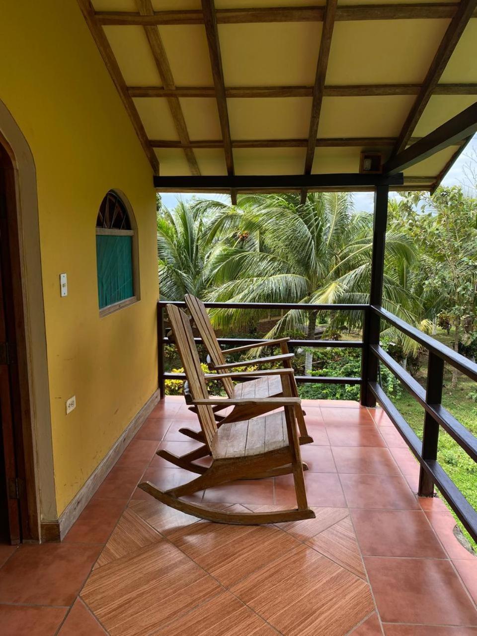 Finca Montana Sagrada Mérida エクステリア 写真