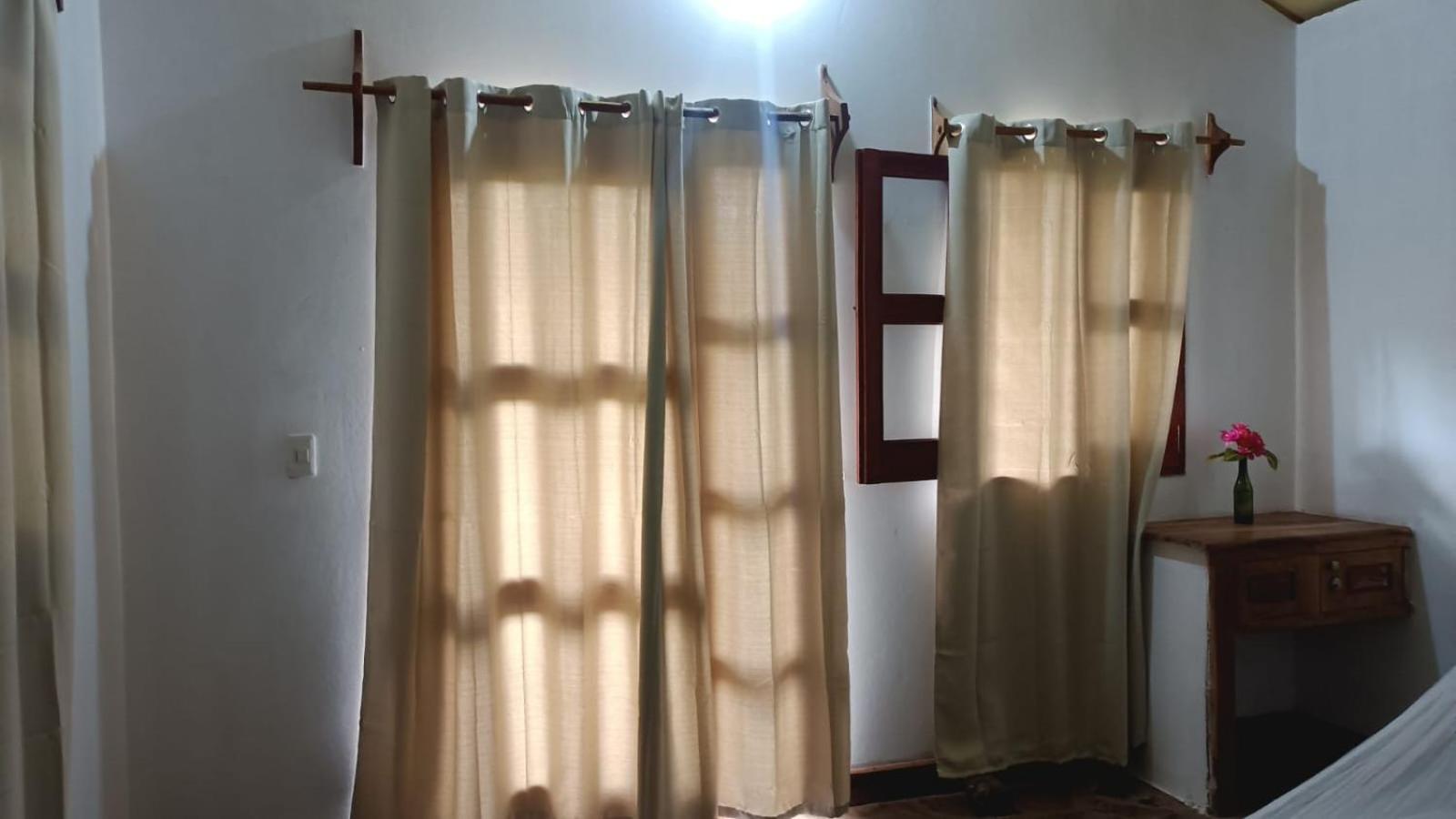 Finca Montana Sagrada Mérida エクステリア 写真