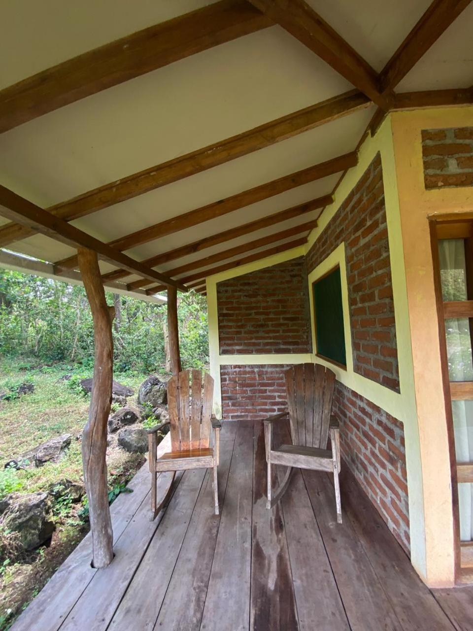 Finca Montana Sagrada Mérida エクステリア 写真
