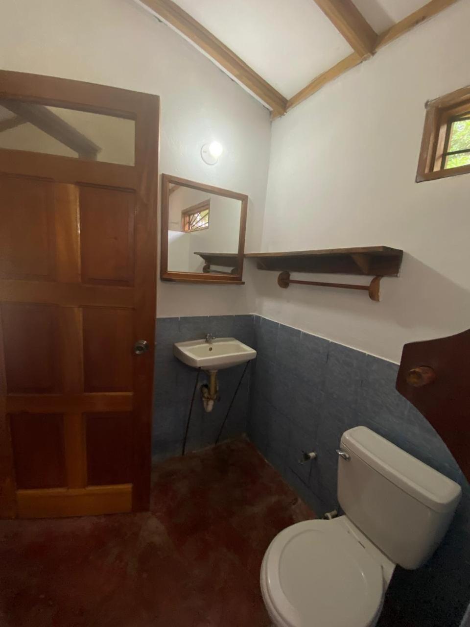 Finca Montana Sagrada Mérida エクステリア 写真