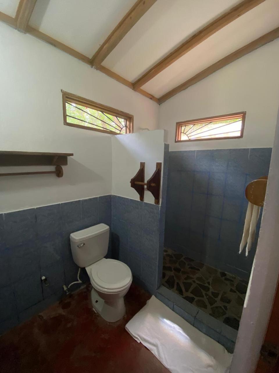Finca Montana Sagrada Mérida エクステリア 写真
