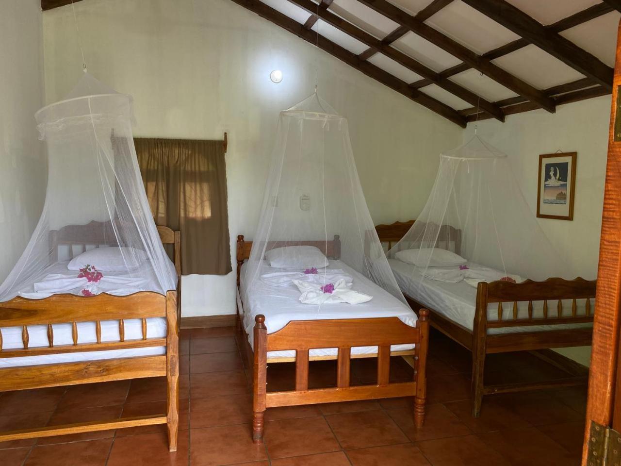 Finca Montana Sagrada Mérida エクステリア 写真