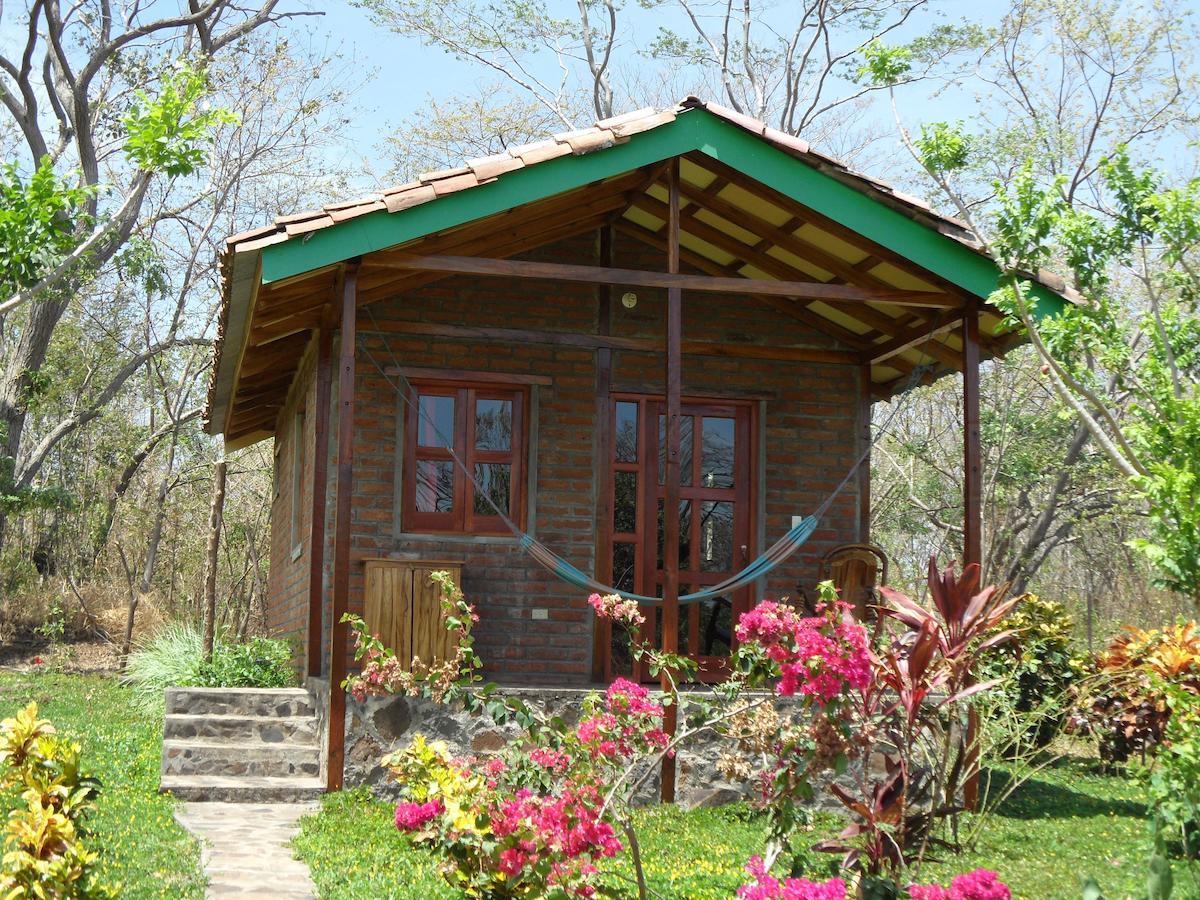 Finca Montana Sagrada Mérida エクステリア 写真