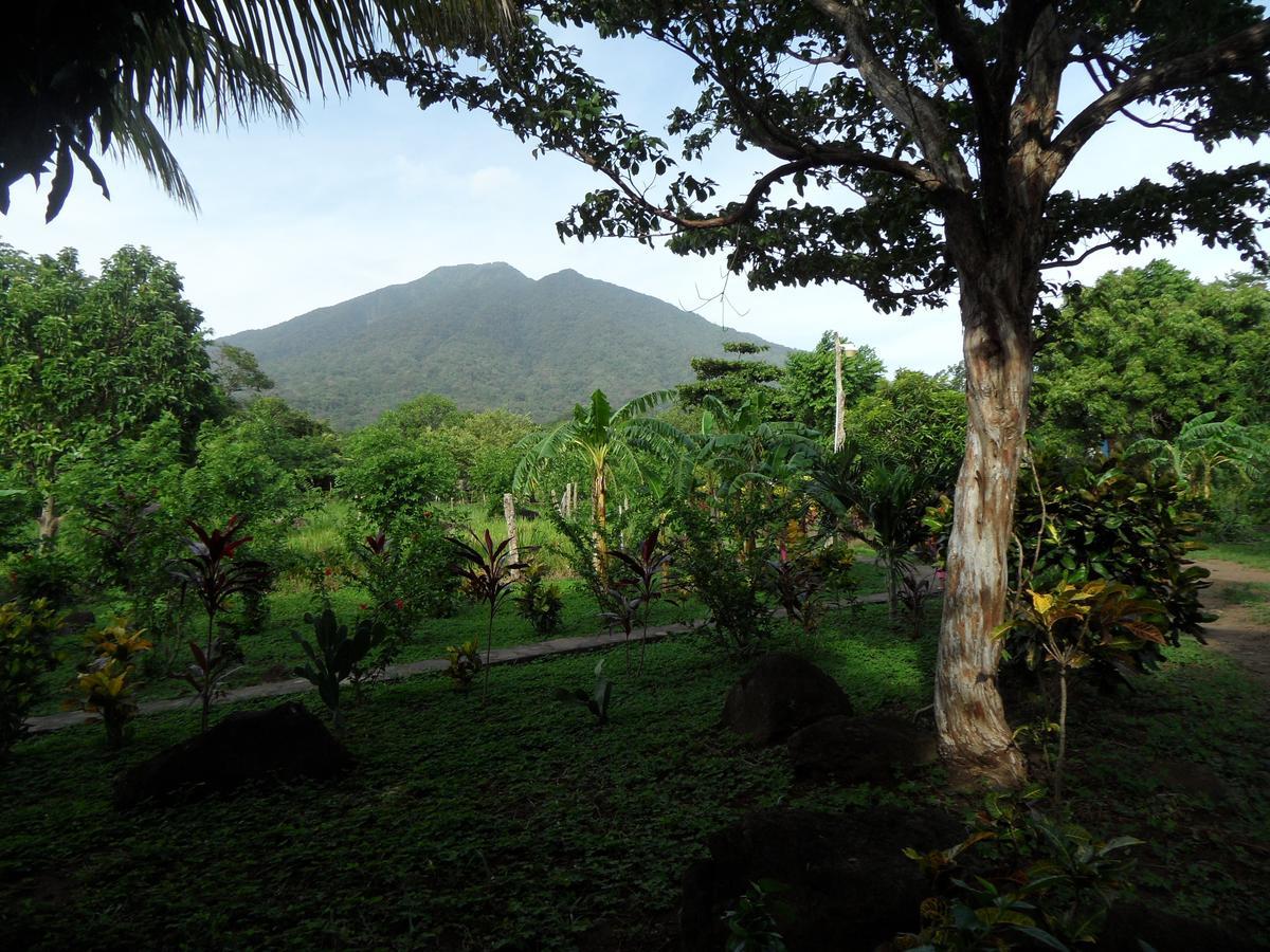 Finca Montana Sagrada Mérida エクステリア 写真