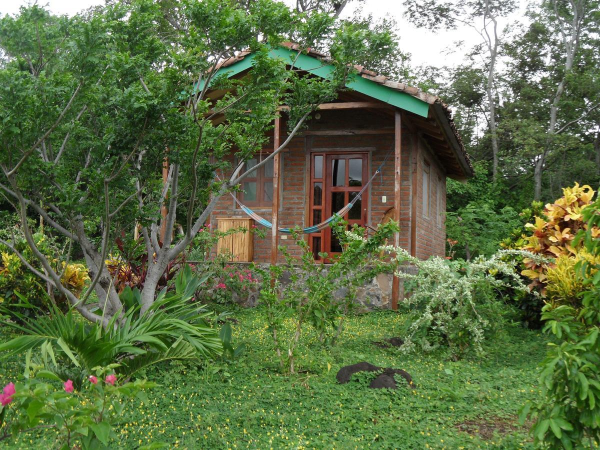 Finca Montana Sagrada Mérida エクステリア 写真