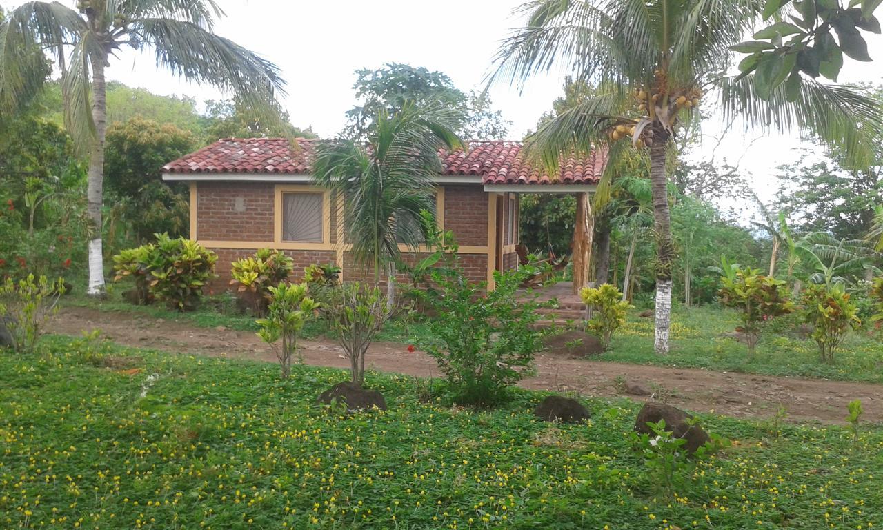 Finca Montana Sagrada Mérida エクステリア 写真