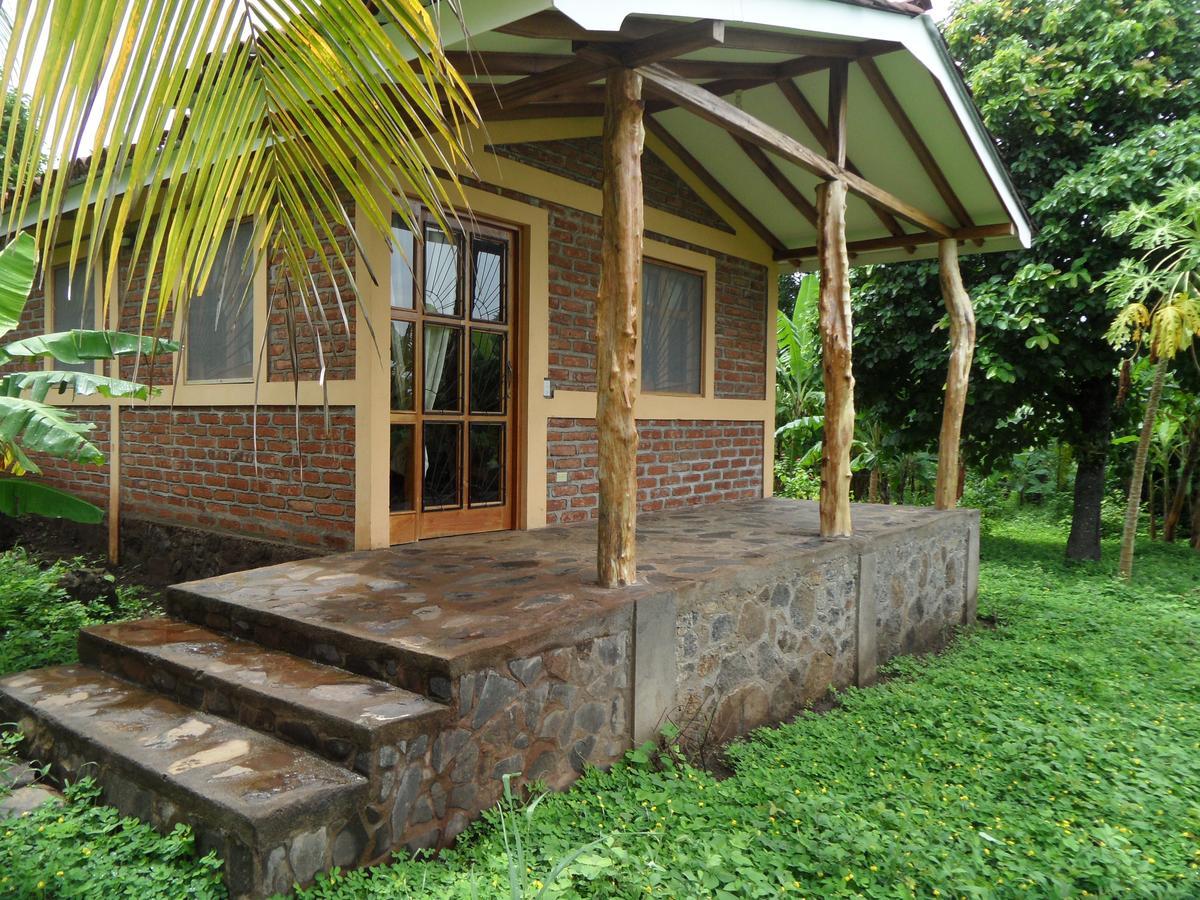 Finca Montana Sagrada Mérida エクステリア 写真