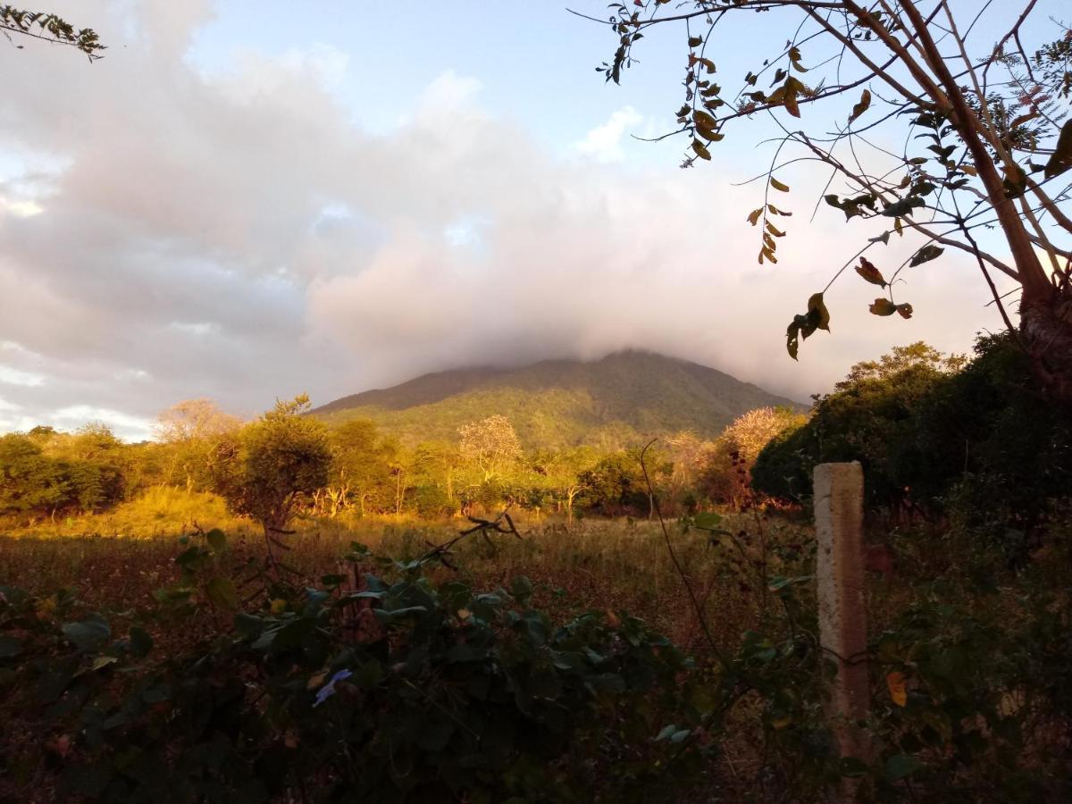 Finca Montana Sagrada Mérida エクステリア 写真